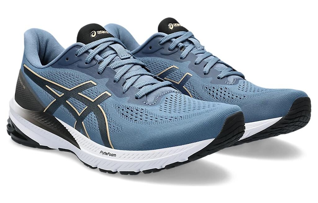 Кроссовки Asics GT-1000 12 Мужчины — фото 3