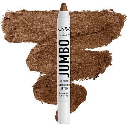 

Косметика Jumbo Eye Pencil Картофель фри, Nyx