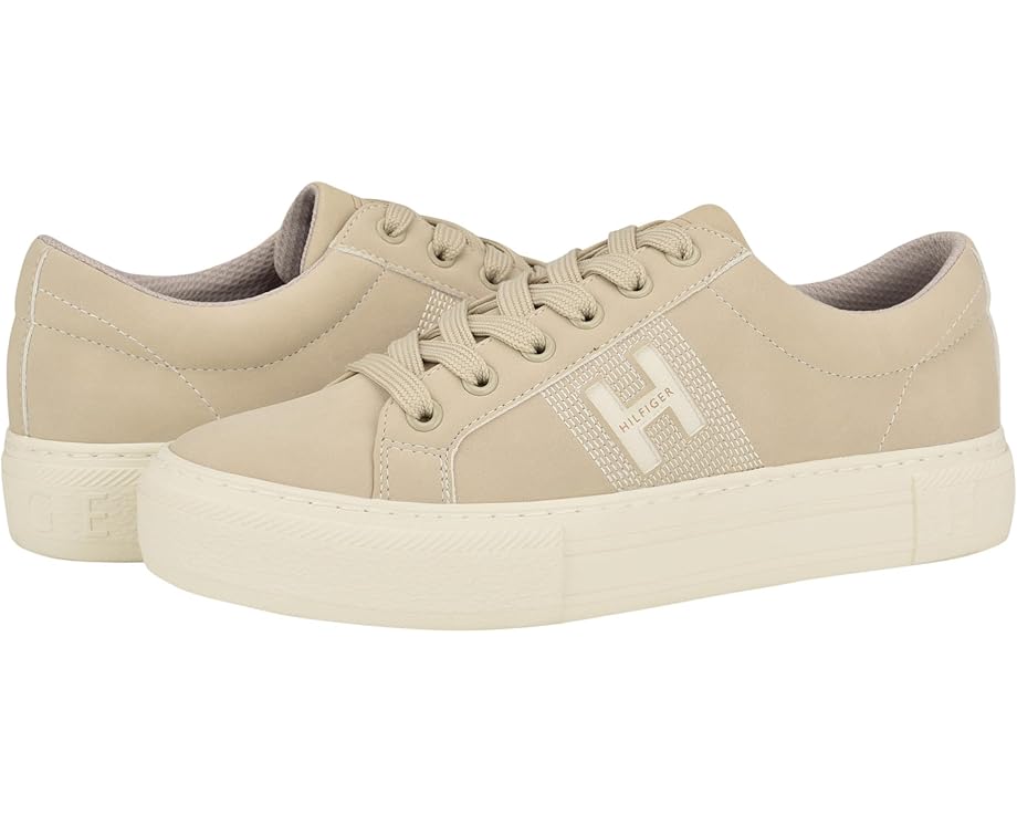 Кроссовки Tommy Hilfiger Aconia 2, слоновая кость