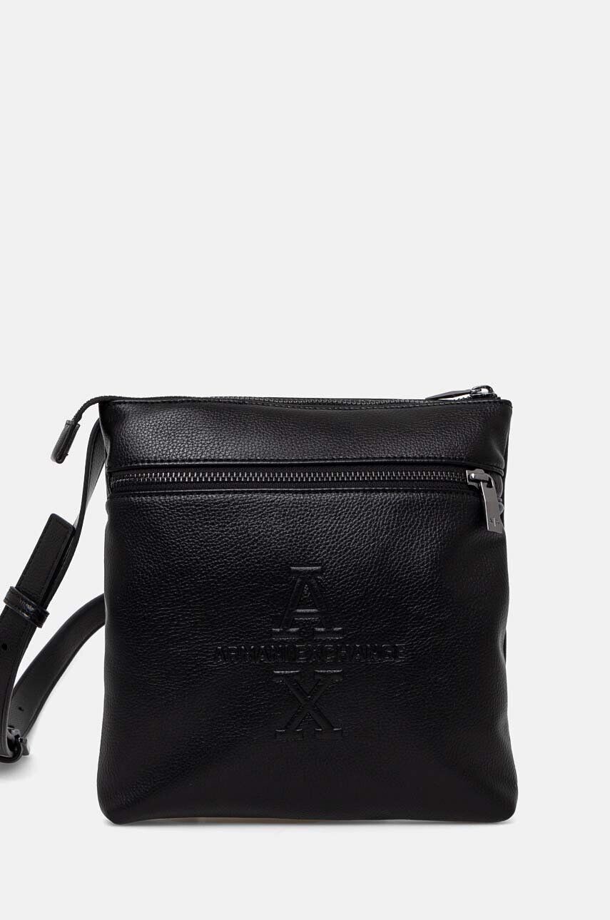 

Салатница Armani Exchange, черный