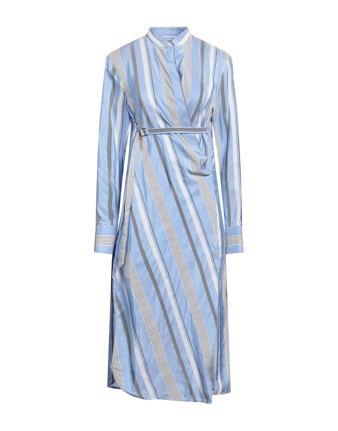 

Платье The Seafarer, небесно-голубой