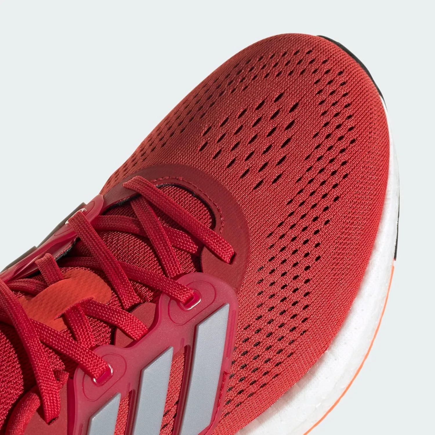 Кроссовки Adidas Adria Low для женщин, серебряный — фото 2