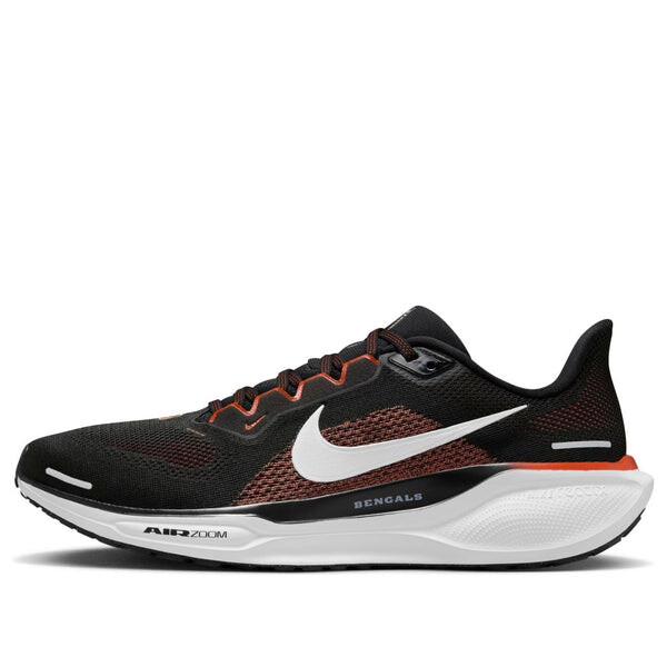 

Кроссовки air zoom pegasus 41 Nike, черный