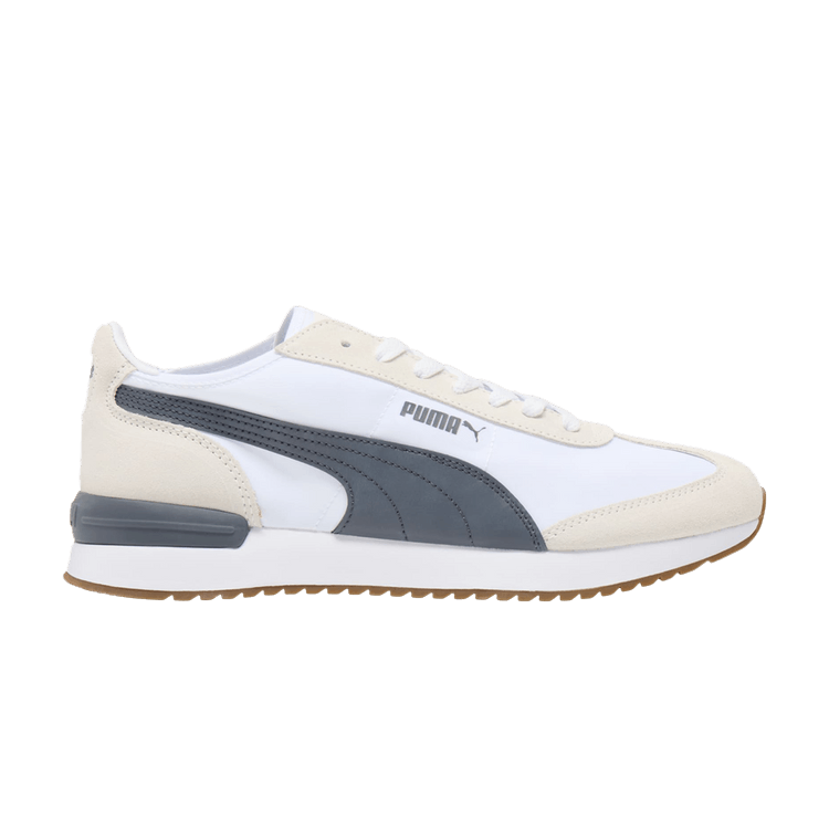 

Кроссовки R78 Wind 'White Glacial Grey', белый