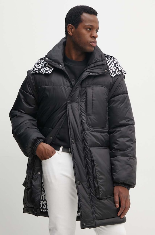 

Куртка Versace Jeans Couture, черный