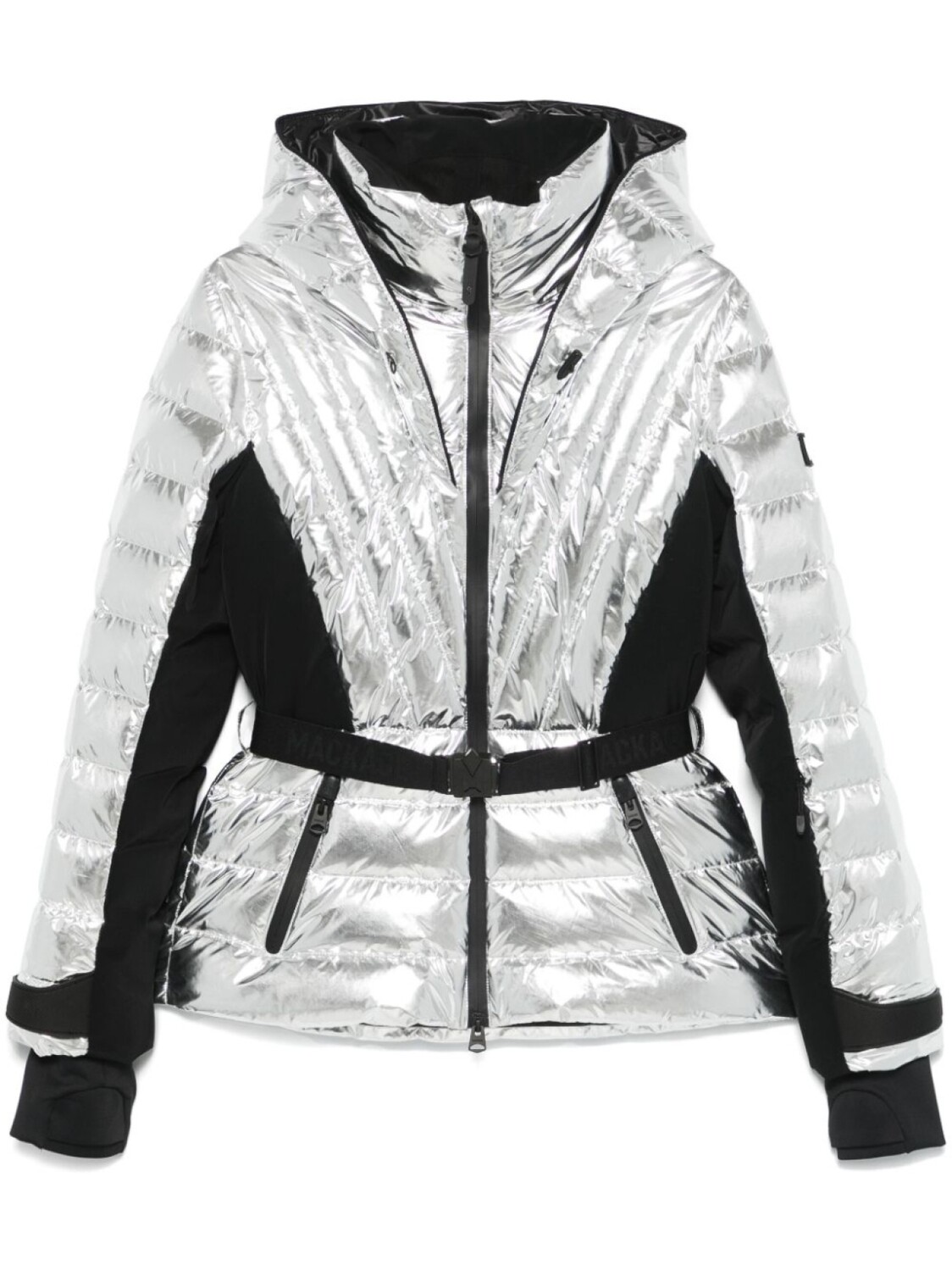 

Лыжная куртка Elita Mackage, серый