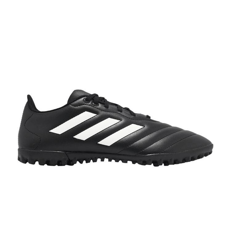 

Кроссовки Goletto 8 TF 'Black White', черный