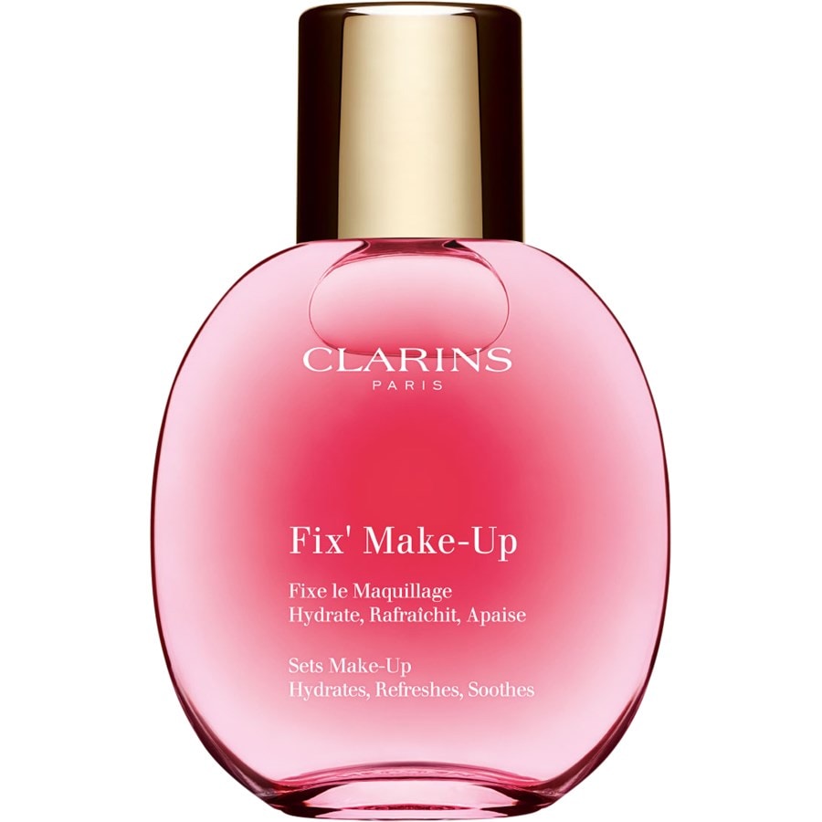 

Тональная основа CLARINS Fix' Make-Up, 50 ml