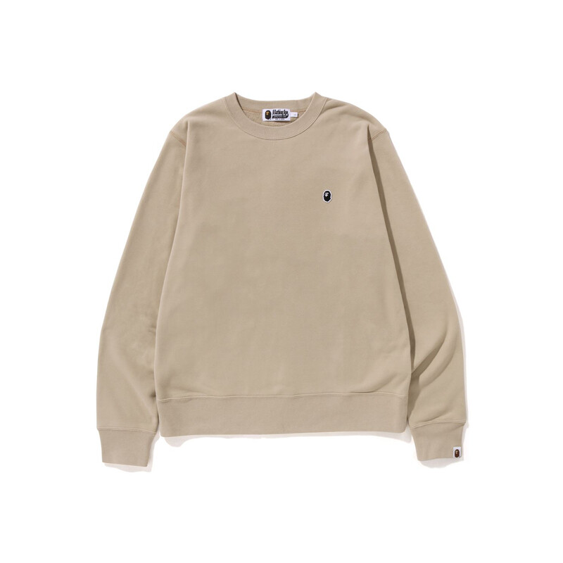 

Толстовка мужская A Bathing Ape, серый