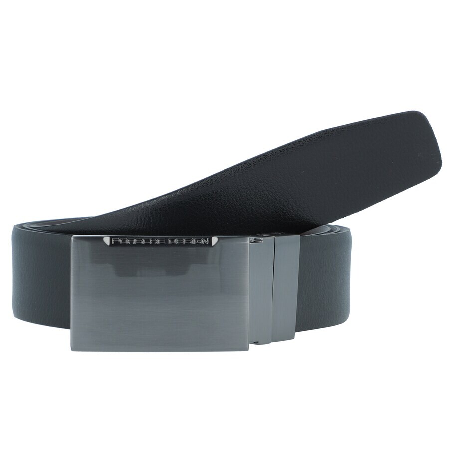 

Классический ремень Porsche Design Belt, черный