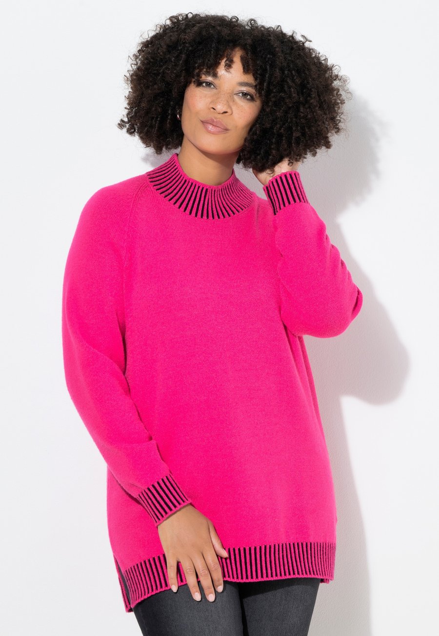 

Джемпер Angel of Style Jumper, Hibiscus Pink/Pink