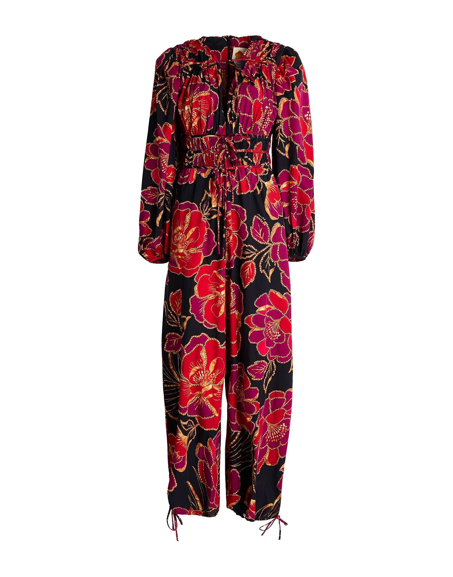 

Комбинезон Farm Rio, сиреневый