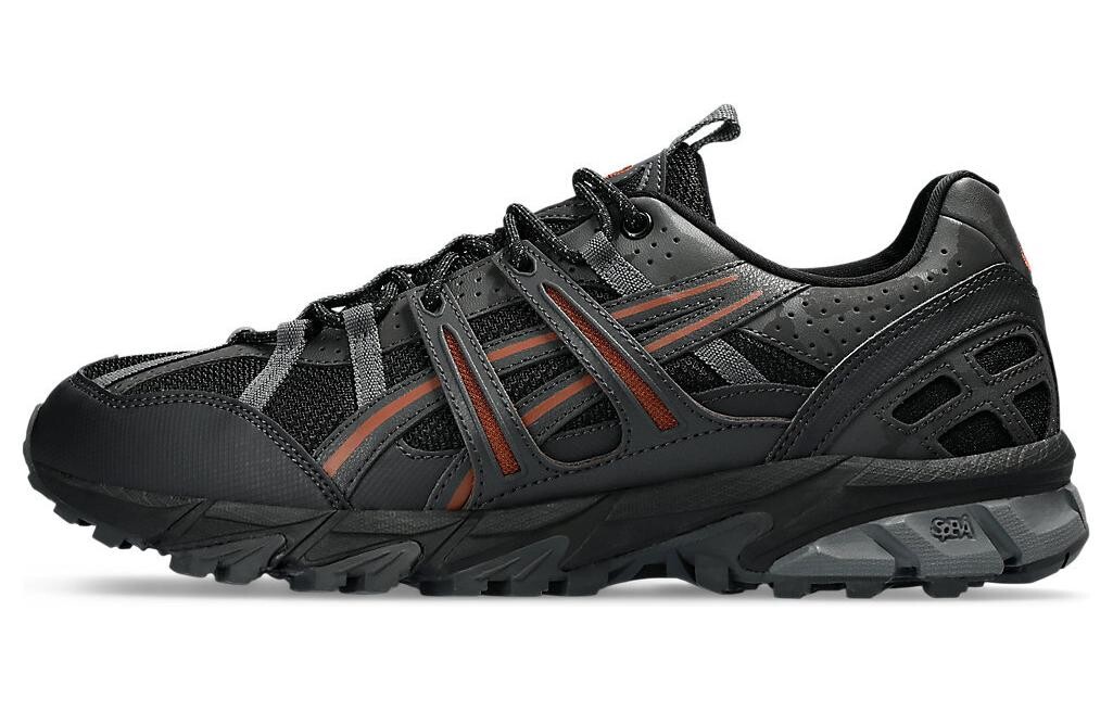 

Кроссовки Asics Gel-Sonoma 15-50 унисекс, Black/Red, Черный, Кроссовки Asics Gel-Sonoma 15-50 унисекс, Black/Red