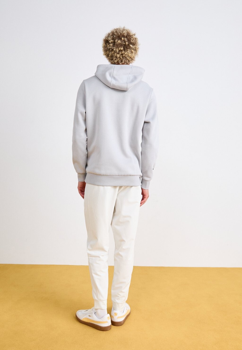 

Спортивные брюки BMW MMS LIFE PUMATECH PANTS Puma, серый