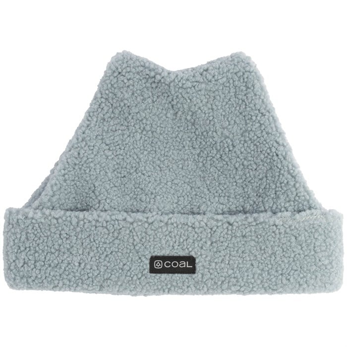 

Шапочка Аврора Coal, Shale Blue