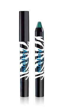 

Водостойкие тени для век 12 Emerald, 1,5 г Sisley, Phyto Eye Twist, зеленый