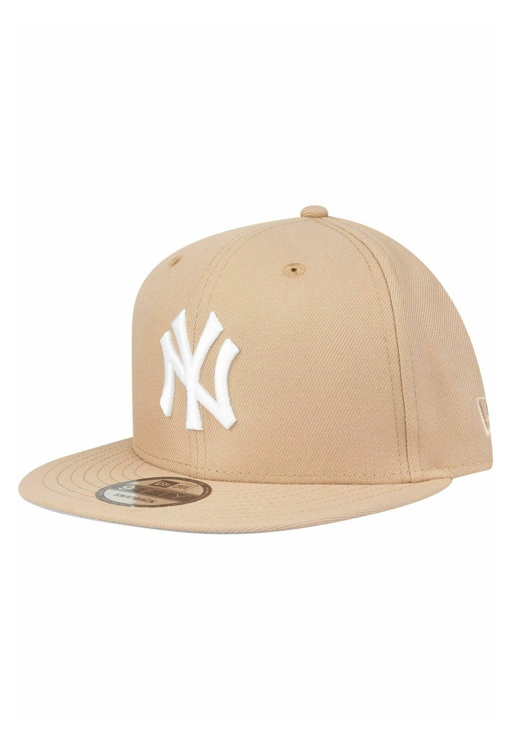 

Бейсболка 9FIFTY WORLD SERIES NEW YORK YANKEES New Era, цвет beige