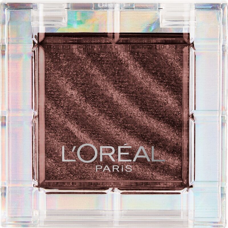 

Color Queen Oil Shadow 32 Commander L’Oréal Paris, 4 g