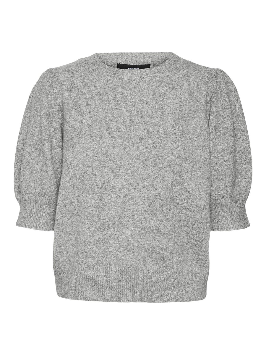 

Свитер VERO MODA VMDOFFY, пятнистый серый