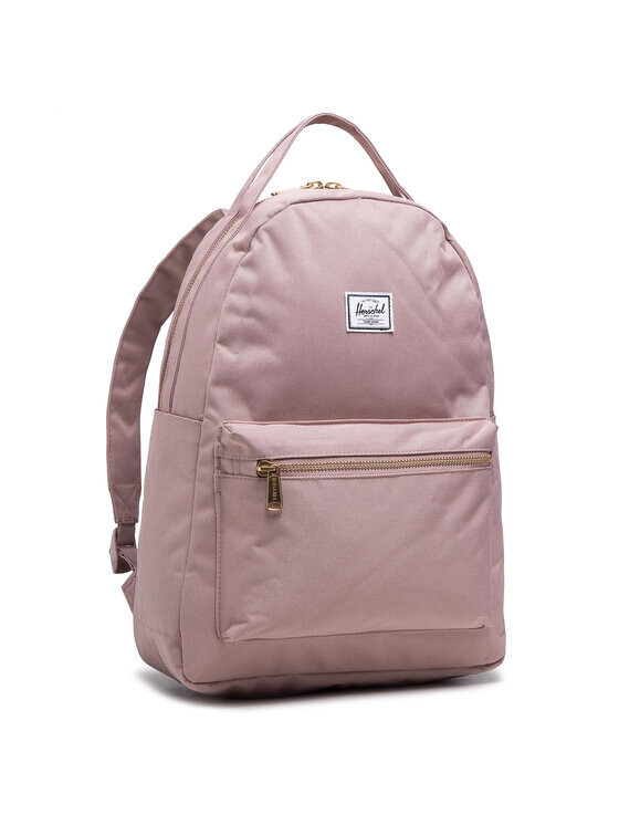 

Рюкзак Herschel, розовый