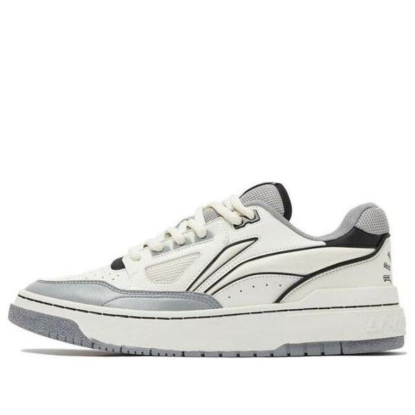 

Кроссовки badfive новичок 2 низкие Li-Ning, белый