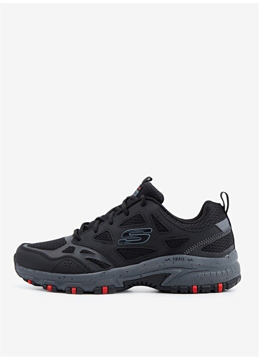 

Черные/серые мужские кроссовки Lifestyle Skechers, Черный;серый, Черные/серые мужские кроссовки Lifestyle Skechers