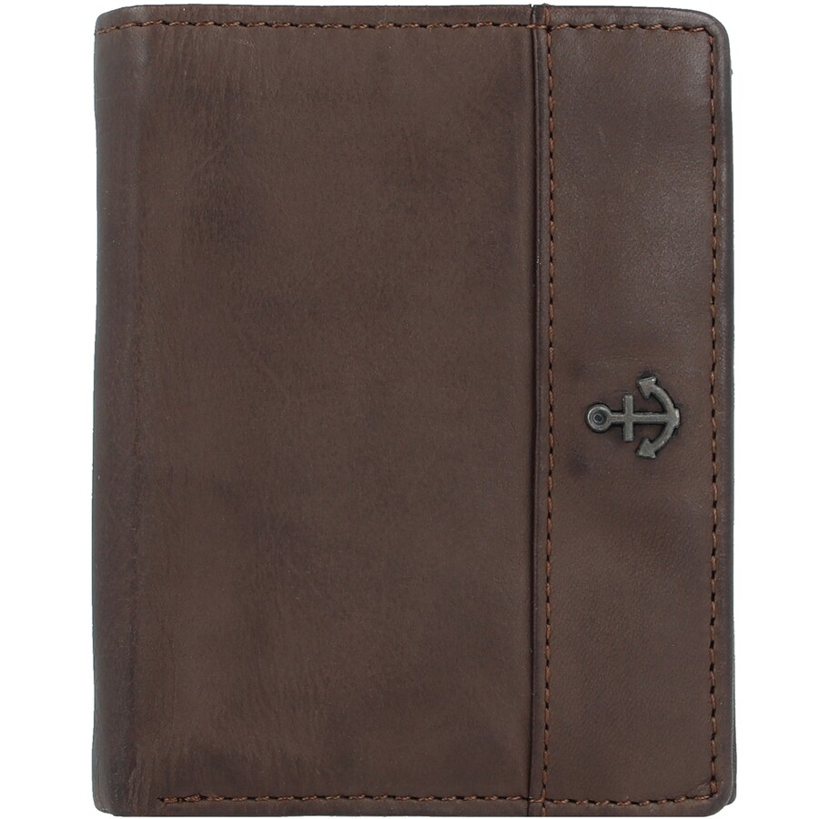

Кошелек Harbour 2nd, Dark brown