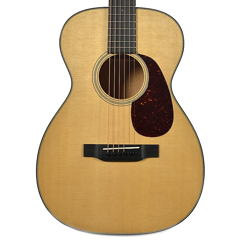 

Акустическая гитара Martin 0-18 Sitka Spruce/Mahogany