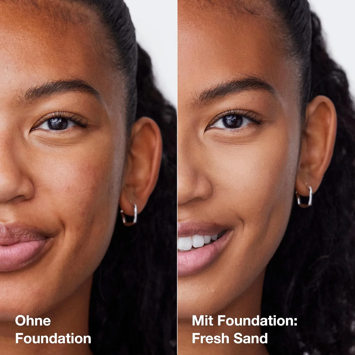 Жидкая тональная основа Clinique Anti-Blemish Solutions с салициловой кислотой Clinique, Cn 28 Ivory — фото 4