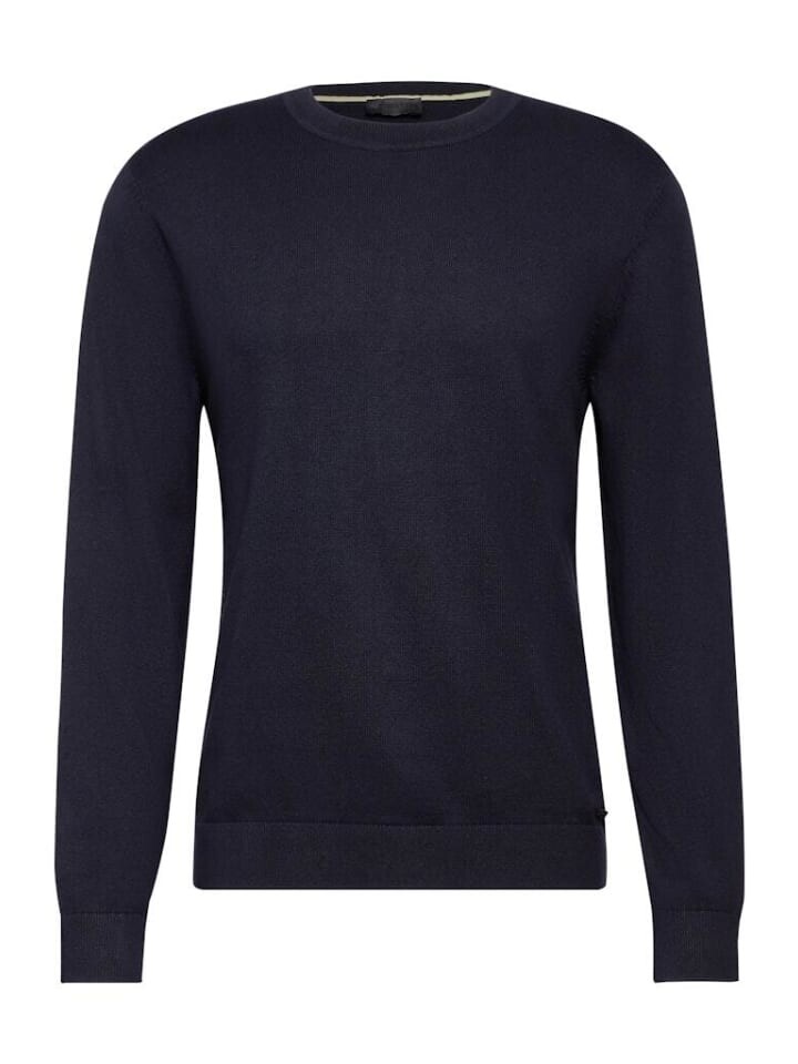 

Пуловер Street One Pullover, цвет nightfall blue