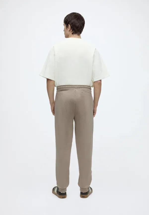 Штаны спортивные Boss, light pastel green, светло-пастельно-зеленый — фото 3
