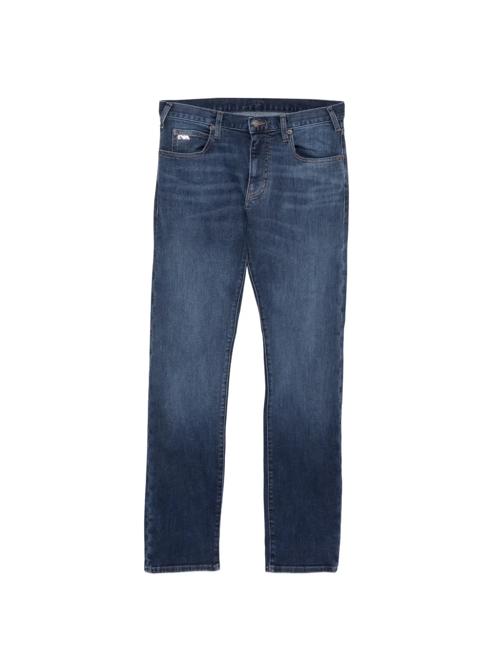 Джинсы J45 Emporio Armani, синий