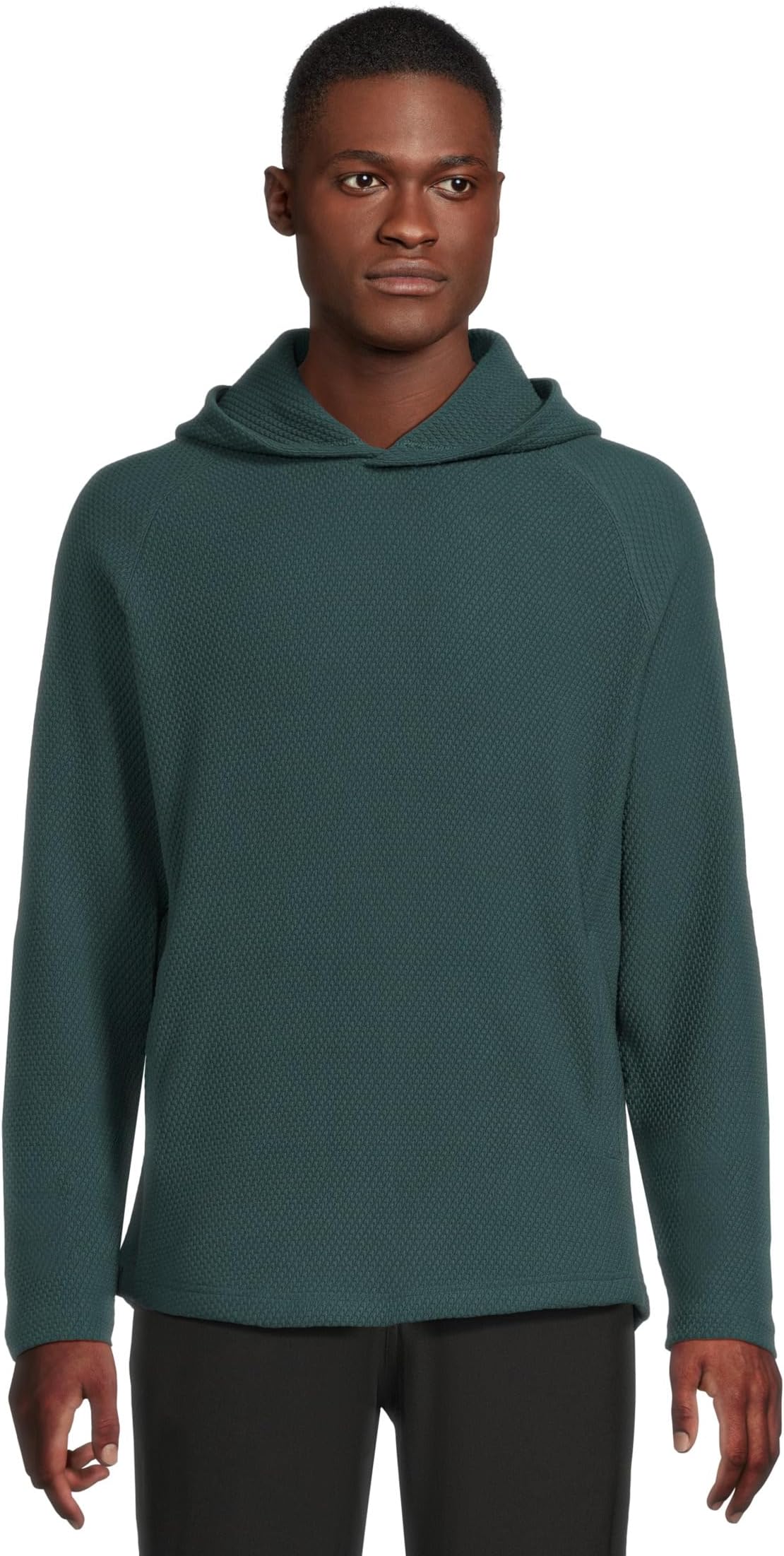 

Худи PUMA Golf Boulder 2.0 Hoodie, цвет Green Terrain
