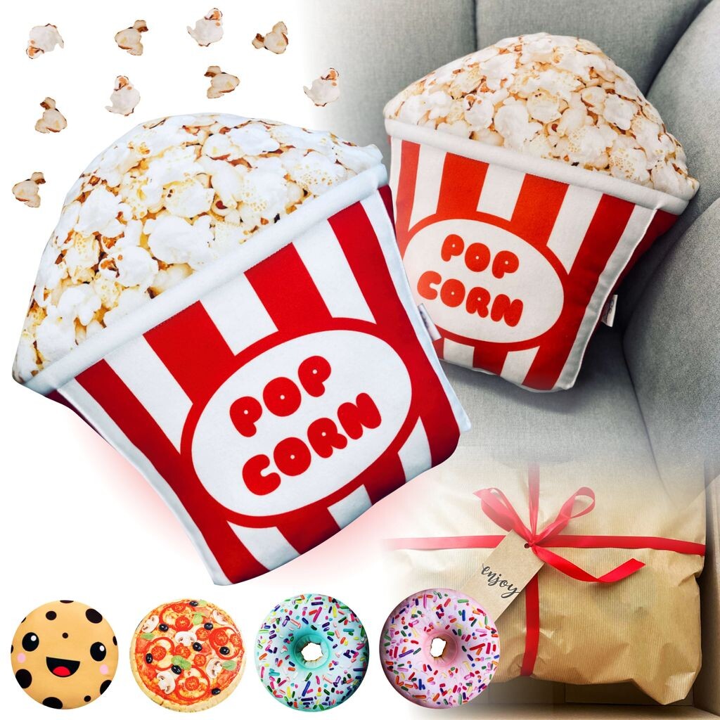 

Подушка Luwo Donut XXL, 45 см