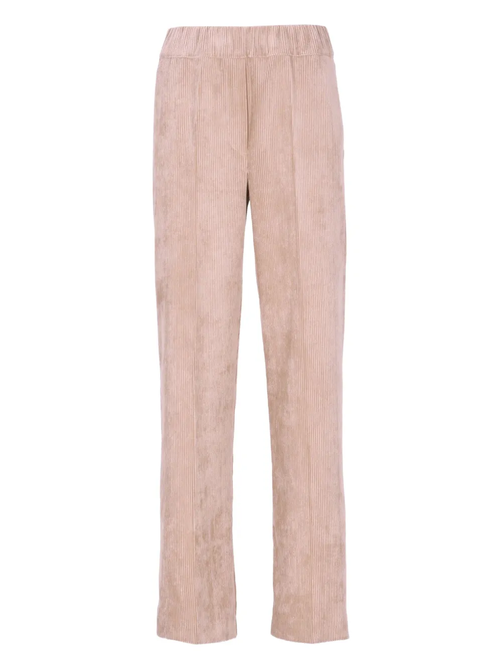 

Вельветовые брюки D.Exterior, розовый