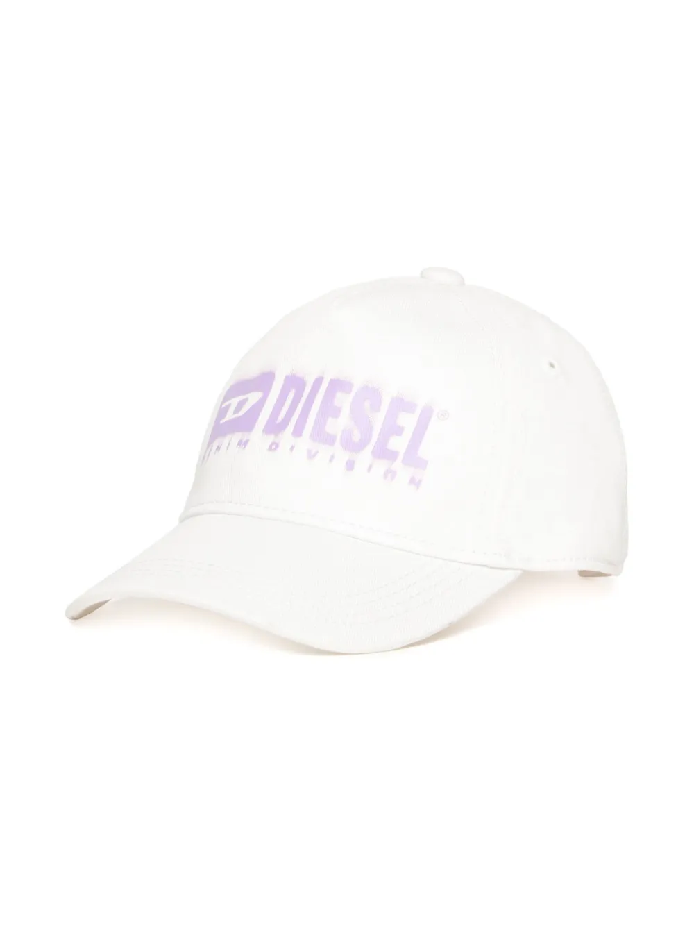 

Кепка Fprittilb Diesel Kids, белый