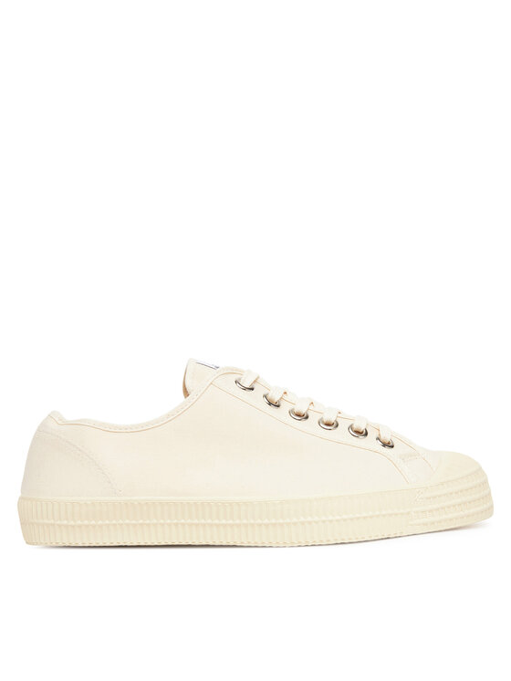 

Тканевые кроссовки Star Master Wax Cotton N352026-28699Y106 Novesta, бежевый