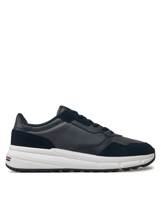

Кроссовки FM0FM05216 Tommy Hilfiger, синий