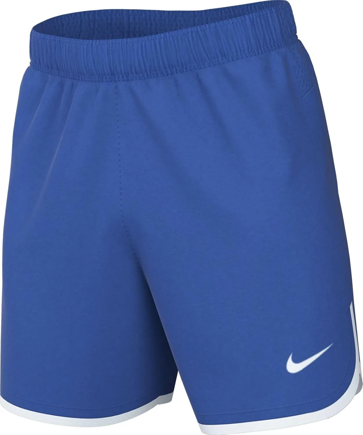 Шорты Nike Dri-FIT, мужские, Royal Blue/White/White, M