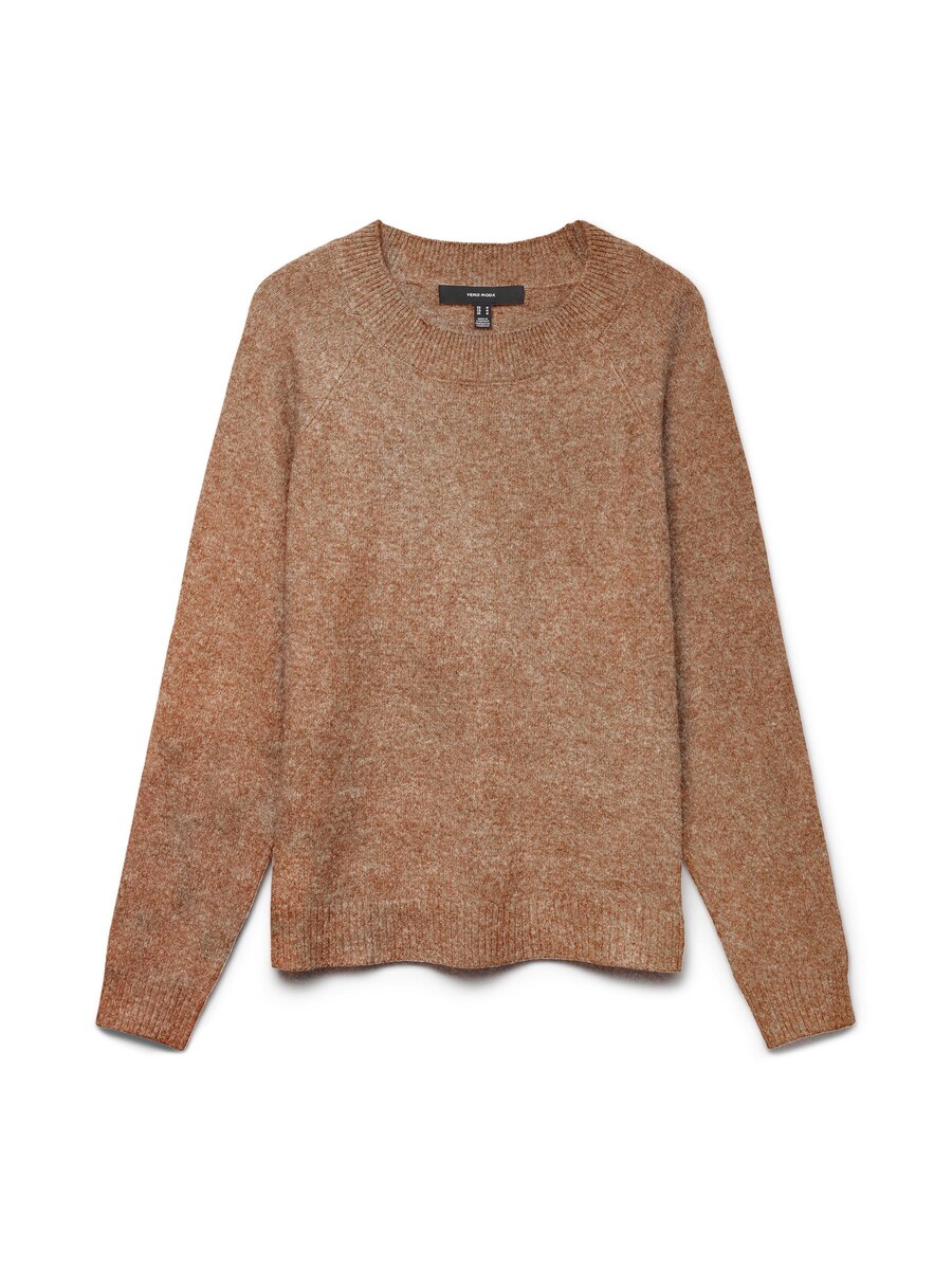 

Свитер VERO MODA VMDoffy, светло-коричневый