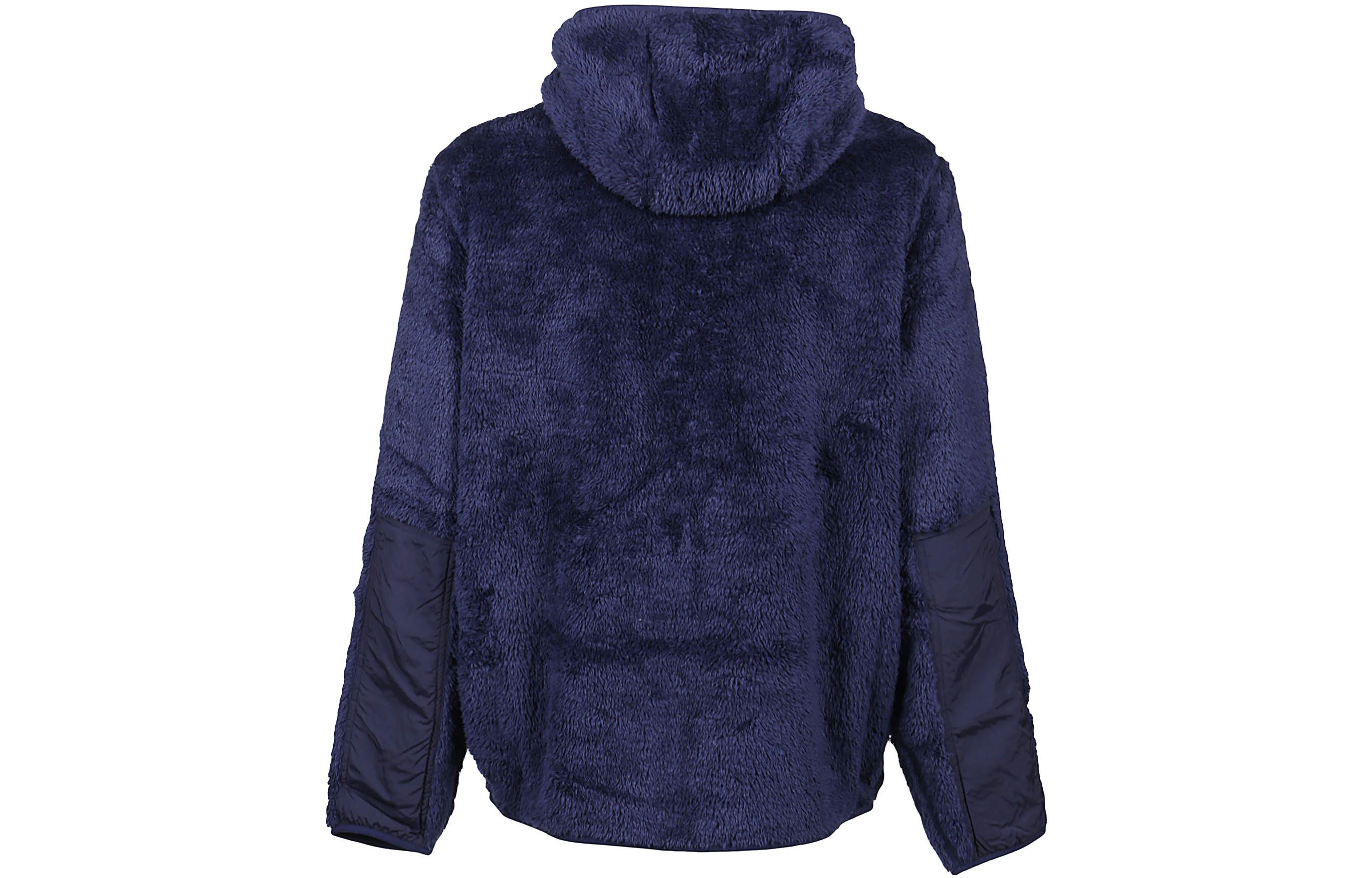 Polo Ralph Lauren Поло куртка на молнии, Blue — фото 4