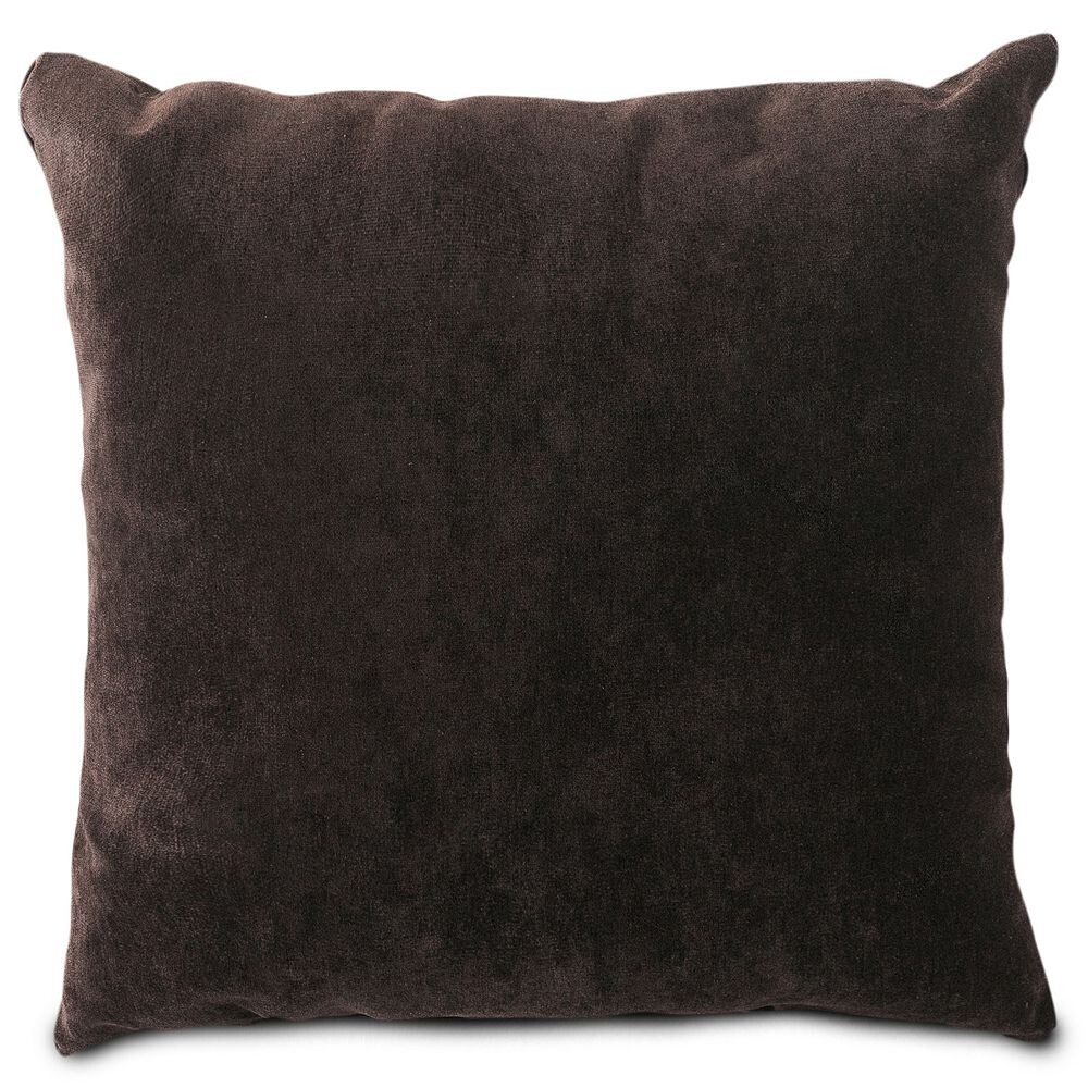 

Твердая декоративная подушка Majestic Home Goods Villa, цвет Storm