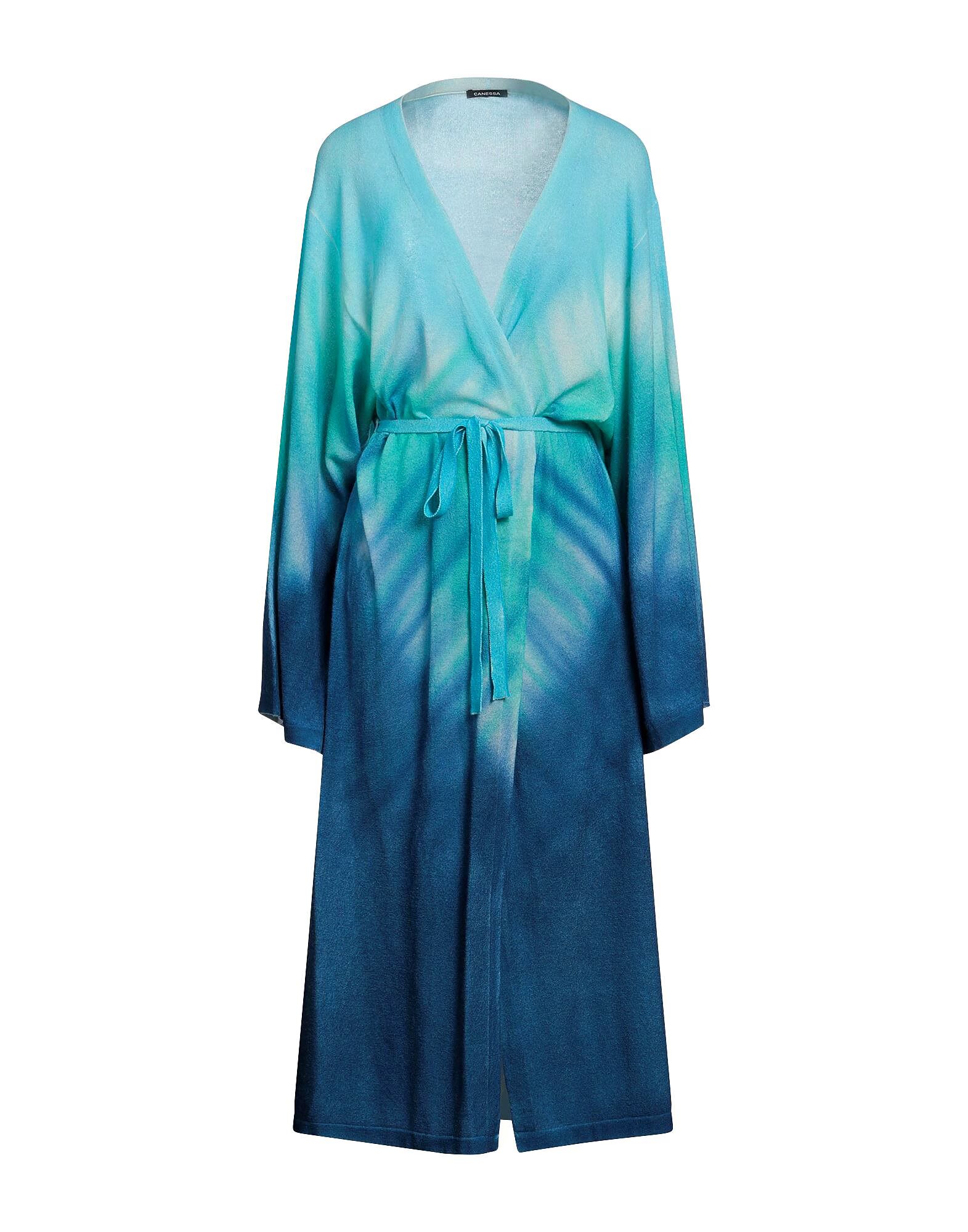 

Кардиган Canessa, голубой