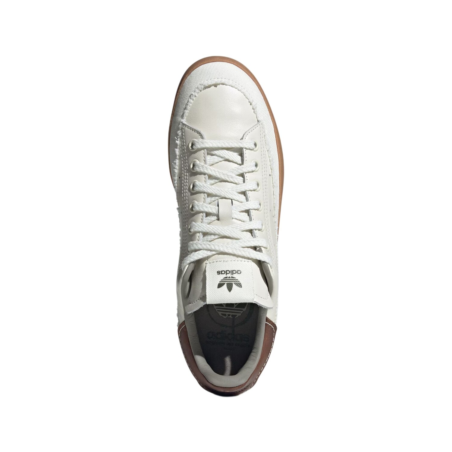 Adidas originals Обувь для скейтбординга унисекс, Light Khaki — фото 3