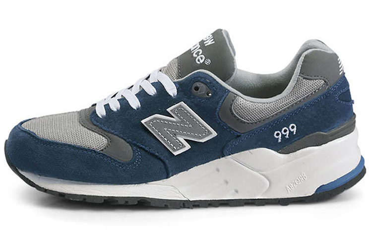 

Кроссовки New Balance NB 999 унисекс