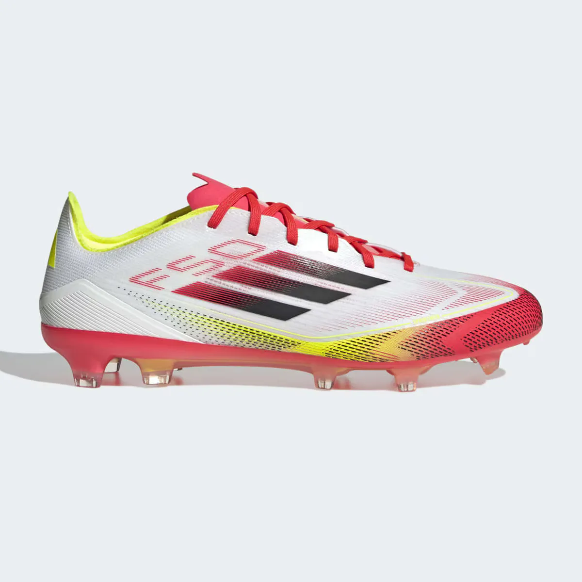 

Футбольные бутсы Adidas F50 Pro Unisex, белый