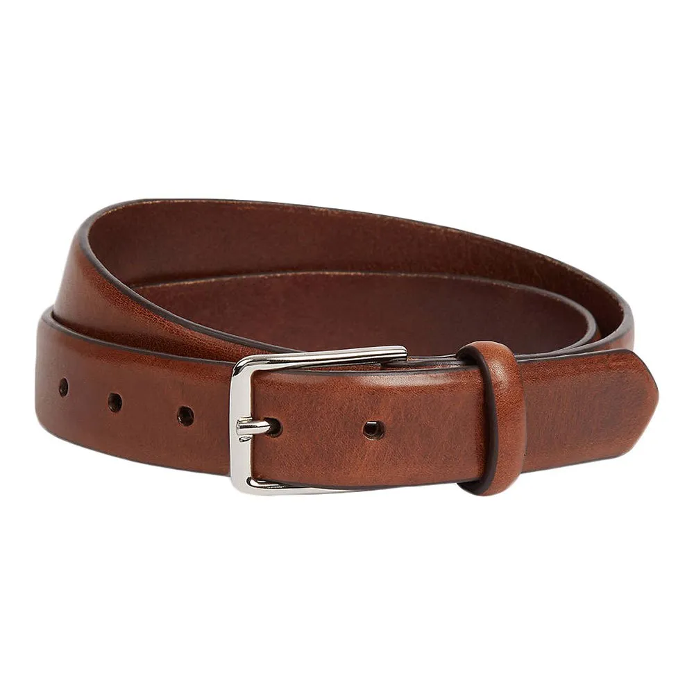 

Ремень Dockers Dlse Refined Dress No FFC, коричневый