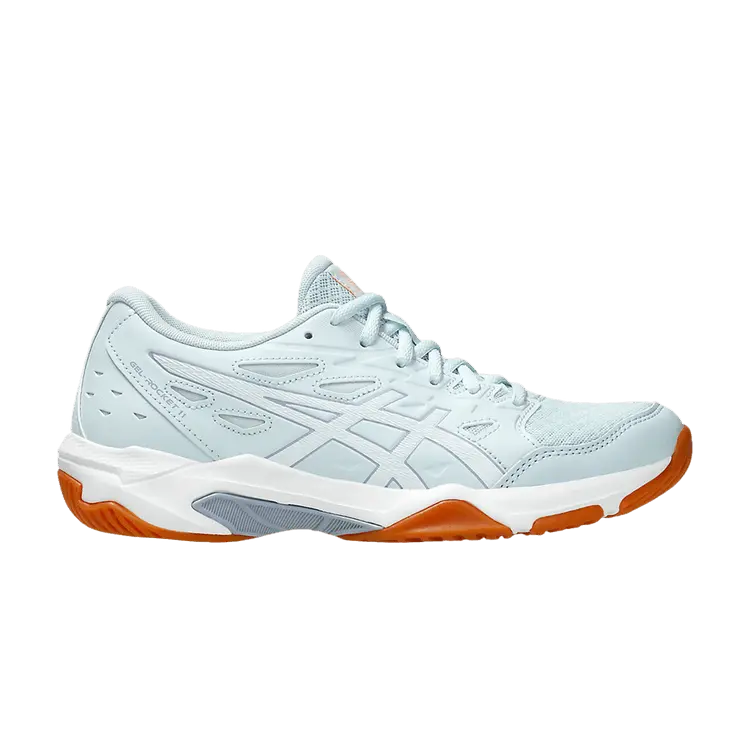 

Кроссовки ASICS Wmns Gel Rocket 11 Cool Grey, серый