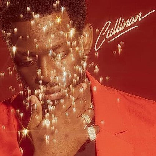 

CD диск Dadju: Cullinan - Limited