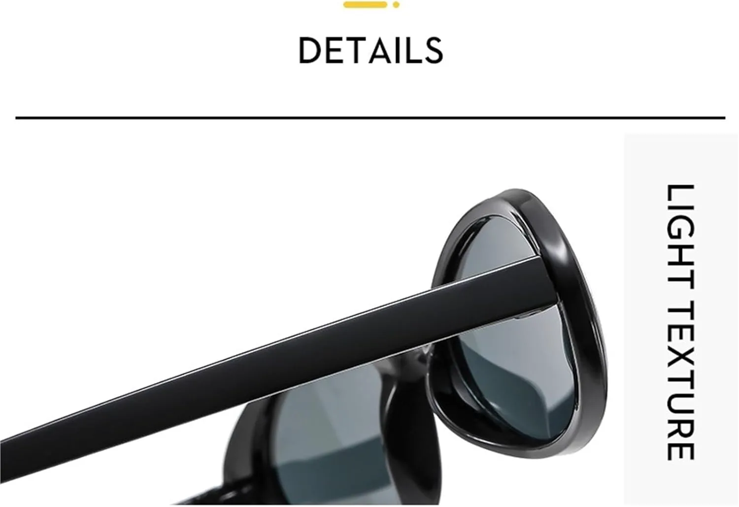 

Солнцезащитные очки для женщин в маленькой оправе для поездок на работу, для мужчин для отдыха на природе, для вечеринок и других мероприятий Generic, White